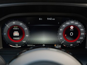 Nissan Qashqai III 2023 Nissan Qashqai GD8K290#1.5 e-POWER N-Connecta, zdjęcie 13