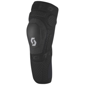 SCOTT Ochraniacze na kolana SOFTCON HYBRID D3O M