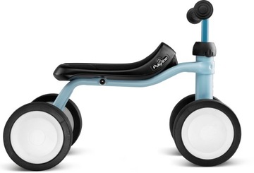 PUKY Pukylino велосипед-велосипед ретро синий 3021