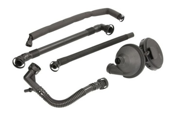 БЛОК КЛАПАН ТРУБКИ, BMW E38 E39 E46 E53 E60 E65 X