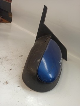 MITSUBISHI COLT VI ЗЕРКАЛО ЛЕВОЕ РУКОВОДСТВО 024259 232636029