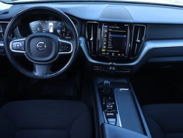 Volvo XC60 II 2021 Volvo XC60 B4, Salon Polska, Serwis ASO, 194 KM, zdjęcie 6