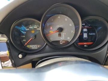 Porsche Macan SUV 3.0 V6 340KM 2018 Porsche Macan Porsche Macan S 4x4, od ubezpieczalni 3.0 Benzyna 340KM, zdjęcie 7
