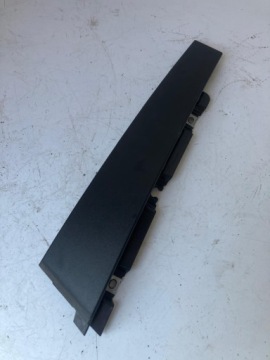 Leiste Schutzleiste Blende Gehäuse Tür rechts vorne CITROEN C3 III 9813247980 MATOWA