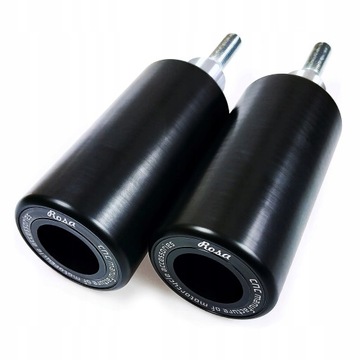 CRASH PADS, посвященные Ducati MONSTER 696 И MONSTER 1100 ROSA