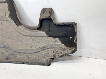 5Q0825206J, Blende Abdeckung abdeckung Unterfahrschutz links AUDI A3 8V 5Q0825206J 85/26 | thumb 6