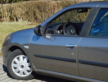 Renault Thalia II 1.4 16v 98KM 2009 RENAULT THALIA II 1.4 98 KM, zdjęcie 15