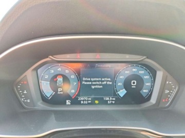 Audi Q3 II 2021 Audi Q3 Premium S-Line 45 2021 2.0 Benzyna 228KM, zdjęcie 9