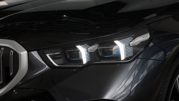 BMW Seria 5 G90-91 Touring 2.0 520d 197KM 2025 BMW 520 xDrive Limuzyna - Dostępny od ręki!, zdjęcie 7