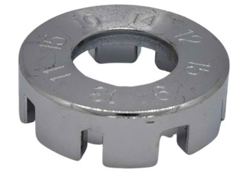 BOPTOOLS Klucz do Szprych / Nypli