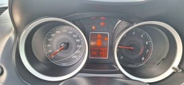 Mitsubishi Lancer IX Sedan 1.5 MIVEC 109KM 2010 Mitsubishi Lancer Mały Przebieg Klima, zdjęcie 10