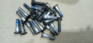 SUZUKI GS 500 БОЛТ ТОРМОЗНОГО ДИСКА БОЛТ GSX-F