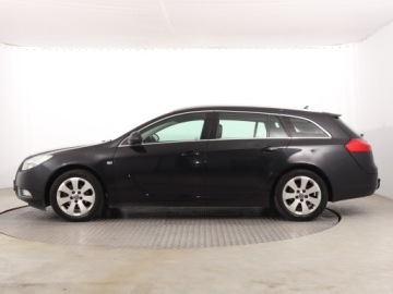 Opel Insignia I Sports Tourer 2.0 CDTI ECOTEC 130KM 2011 Opel Insignia 2.0 CDTI, Navi, Klima, Klimatronic, zdjęcie 2