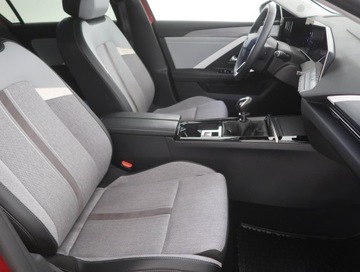 Opel Astra L Hatchback 1.2 Turbo 130KM 2023 Opel Astra 1.2 Turbo, Salon Polska, Serwis ASO, zdjęcie 8