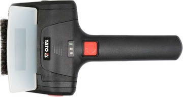 ELEKTRYCZNA SZCZOTKA DO GRILLA, LI-ION 7.4V 2000MA