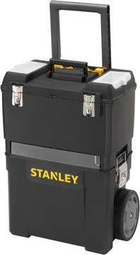 S14 Stanley 1-93-968 Ruchomy warsztat na kółkach
