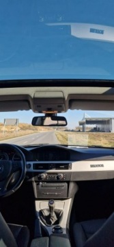 BMW Seria 3 E90-91-92-93 2010 BMW 318 M PAKIET solar navi, zdjęcie 25