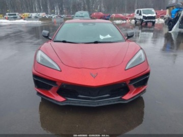 Chevrolet Corvette C7 2024 Chevrolet Corvette Stingray 2LT 2024 6.2 Benzyna 495KM, zdjęcie 7