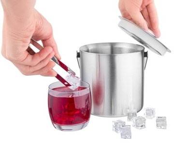 Контейнер для льда и ведерко для льда