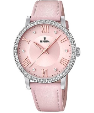 Festina zegarek damski F20412-2