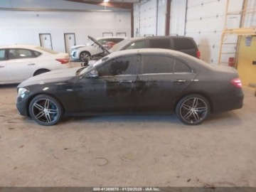 Mercedes Klasa E W213 2020 Mercedes-Benz Klasa E Amg e 53 4matic 3.0 Benzyna 429KM, zdjęcie 5