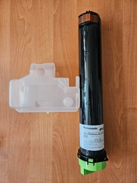 TONER + POJEMNIK ORYGINAŁ PANASONIC DQ-TU10J-PB DP-8020/8016