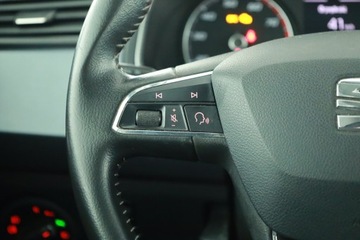 Seat Arona Crossover 1.0 EcoTSI 95KM 2017 Seat Arona 1.0 TSI, Salon Polska, 1. Właściciel, zdjęcie 12