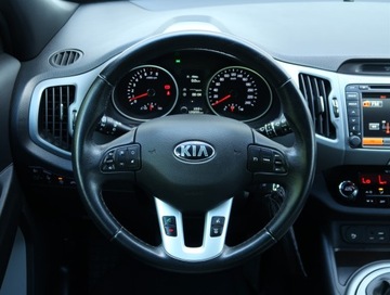 Kia Sportage III SUV Facelifting 1.6 GDI 135KM 2015 Kia Sportage 1.6 GDI, Salon Polska, Serwis ASO, zdjęcie 20