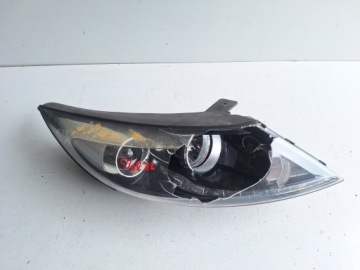 KIA SPORTAGE III 10-14 Licht rechts XENON UK