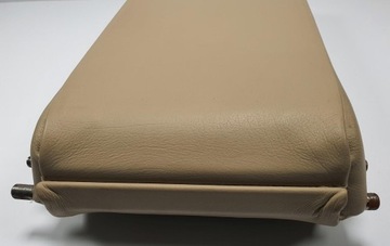 LOKETNÍ OPĚRKA POHOVKA ZADNÍ KŮŽE JAGUAR S-TYPE