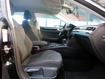 Volkswagen Arteon Fastback Facelifting 2.0 TSI 190KM 2022 Volkswagen Arteon AUTOMAT 1wł Kraj Bezwypad F23%, zdjęcie 10