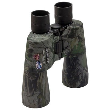 LORNETKA WOJSKOWA MYŚLIWSKA 10x50 mm DPS I FMC