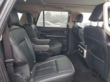 Ford Expedition III 2024 Ford Expedition Max Xlt 2024 3.5l 3.5 Benzyna 400KM, zdjęcie 11