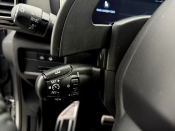 Citroen C5 Aircross SUV 1.6 PureTech 181KM 2022 Citroen C5 Aircross OPER masaze FUL LED, zdjęcie 34
