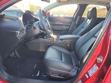 Mazda CX-30 2.0 Skyactiv-X 186KM 2024 Mazda CX-30 2.5 191 KM, 4x4, wersja Preferred, drobna szkoda, znikomy prze, zdjęcie 4