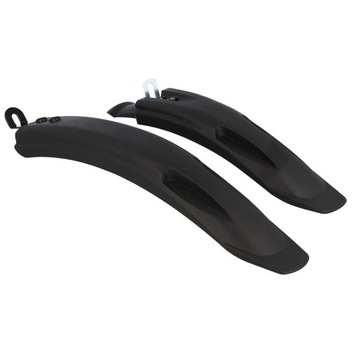 КОМПЛЕКТ ВЕЛОСИПЕДНЫХ КРЫЛЬЕВ ВЕЛОСИПЕДНЫЕ КРЫЛЬЯ ПЕРЕДНИЕ ЗАДНИЕ