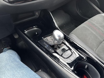 Toyota C-HR I Crossover Facelifting 2.0 Hybrid Dynamic Force 184KM 2021 Toyota C-HR 2.0 Hybrid GR Sport, zdjęcie 17