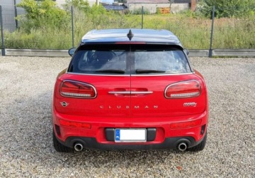 Mini Clubman F54 Kombi 2.0 192KM 2020 MINI Clubman CLUBMAN S 2.0 Benz 192 KM 2020r 38.000 km Warszawa 2.0, zdjęcie 12