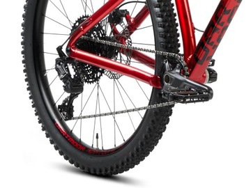 Dartmoor Primal Evo 27,5 Red Devil Bike Размер L