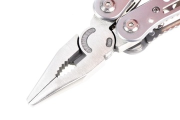 Narzędzie Multitool Jeep 9 w 1 - NM023