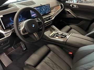 BMW X6 G06 SUV Facelifting 3.0 30d 298KM 2025 BMW X6 xDrive30d Sport Suv 3.0 (298KM) 2025, zdjęcie 3