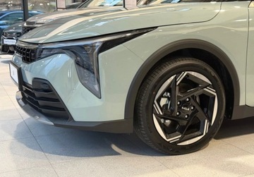 Kia 2025 Kia K4 MY2026 NOWA L 150KM automat 7DCT samochod NOWY dealera KIA 1.6, zdjęcie 5