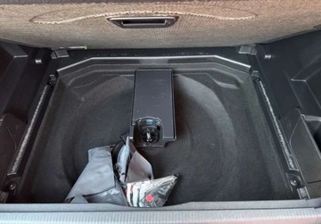 Peugeot 3008 II Crossover Facelifting  1.5 BlueHDi 130KM 2022 Peugeot 3008 RoadTrip FullLed Kamera MartwePole Bezwypadkowy CalyOryginaln, zdjęcie 33