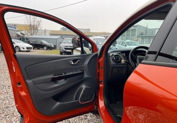 Renault Captur I Crossover 1.2 TCe EDC 120KM 2013 Renault Captur automat 1.2 Benzyna 120KM, zdjęcie 14