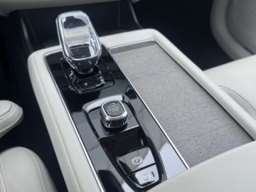 Volvo XC90 II 2025 Volvo XC 90 B5 B AWD Plus Bright | 7 miejsc | VAT, zdjęcie 23