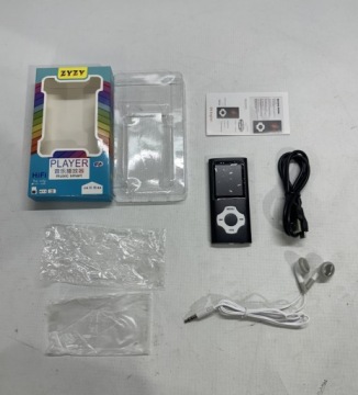 ПОРТАТИВНЫЙ МУЗЫКАЛЬНЫЙ ПЛЕЕР MP3, MP4, WALKMAN, 32 ГБ, СНИЖЕНИЕ BLUETOOTH
