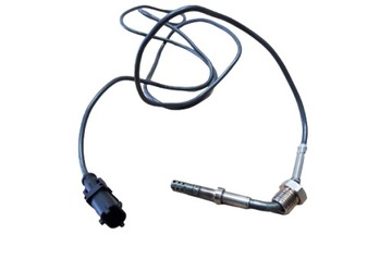 FIAT OE CZUJNIK TEMP. SPALIN 55184537