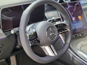 Mercedes GLC C254/X254 2025 MERCEDES-BENZ GLC 300 e 4-Matic AMG Line 2.0 (360KM) 2025, zdjęcie 6