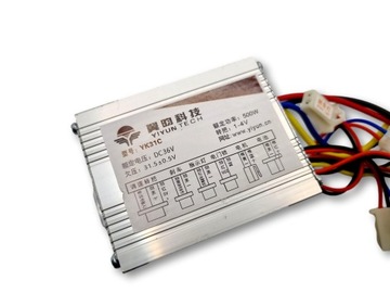 Контроллер для скутера VGEBY1 500 Вт