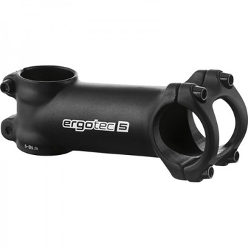 Mostek Ergotec Shark 31,8mm 7st 90mm